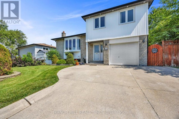 18 Greenbriar Road, Brampton, ON, photo 2