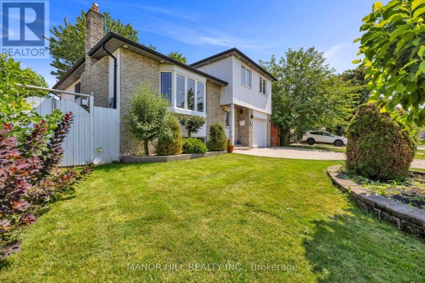 18 Greenbriar Road, Brampton, ON, photo 3