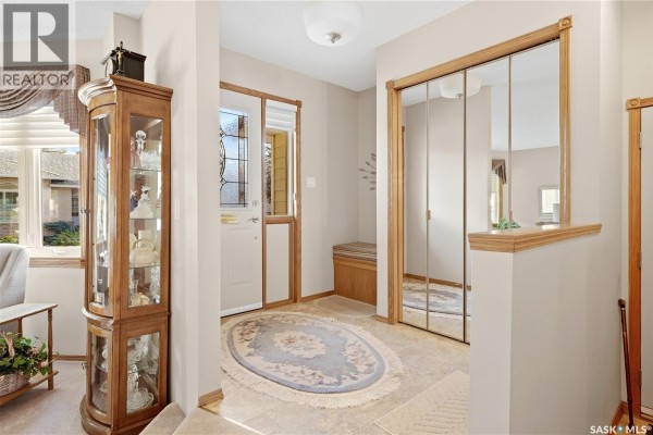 Family room - 18 Greencrest Bay, Regina, SK S4S7E9 Photo 3