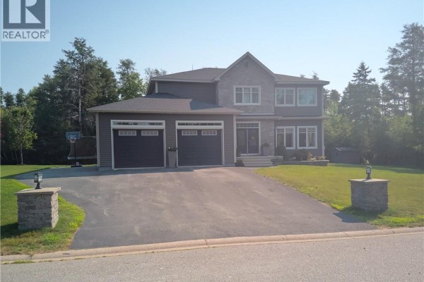 Bedroom - 18 Gulliver Street, Miramichi, NB E1V7N6 Photo 2