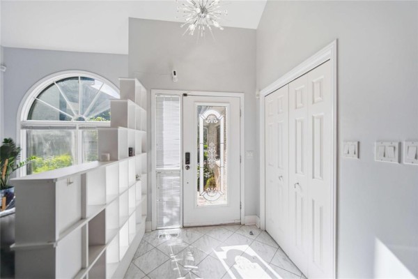 Family room - 18 Harbour Bay, Winnipeg, MB R3T5G6 Photo 4