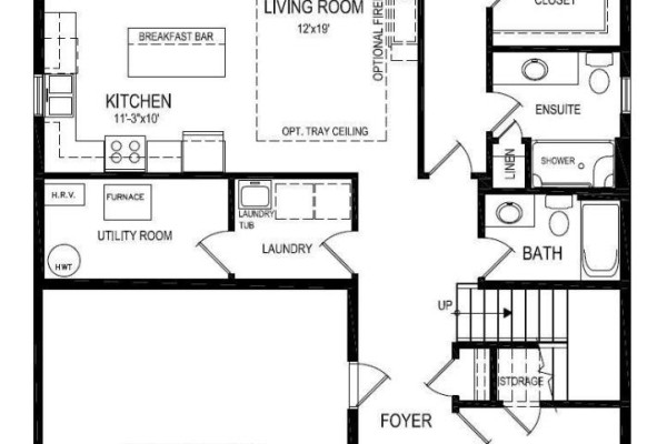 18 Harbour Way, Central Elgin, ON N5L1C5 Photo 2