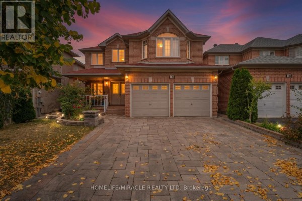 18 Hartwell Gate, Brampton, ON, photo 2
