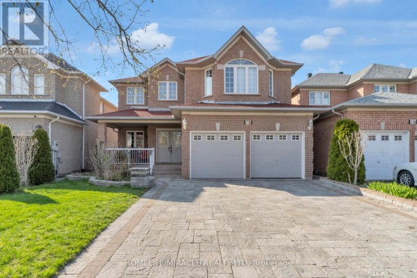 18 Hartwell Gate, Brampton, ON, photo 3