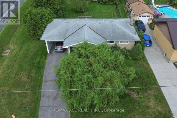 Kitchen - 18 Heneage Street, Port Hope, ON L1A3P7 Photo 3