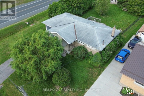 Primary Bedroom - 18 Heneage Street, Port Hope, ON L1A3P7 Photo 4