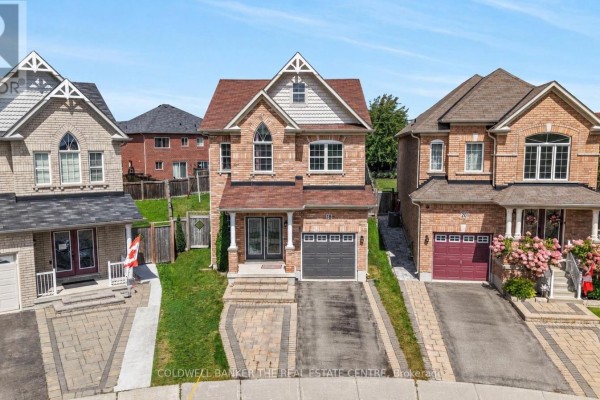 18 Herefordshire Crescent, Newmarket