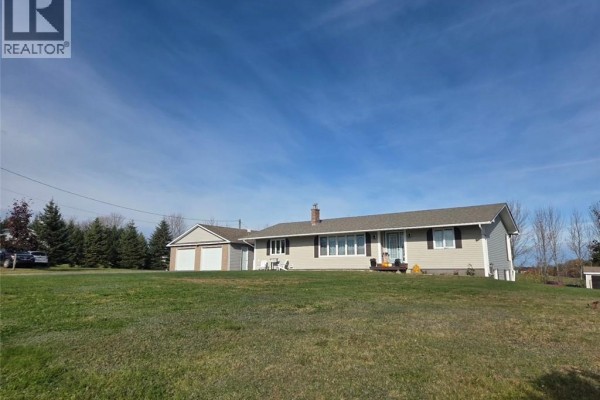 18 Hillside Street, Hartford, NB E7M5R3 Photo 3
