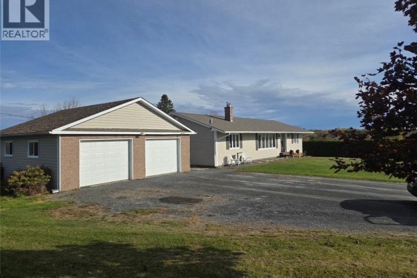 18 Hillside Street, Hartford, NB E7M5R3 Photo 4