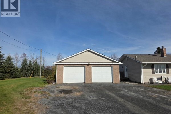18 Hillside Street, Hartford, NB E7M5R3 Photo 5