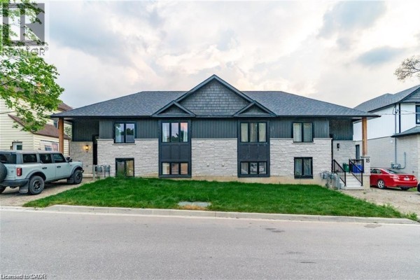 Bedroom - 18 Hincks Street Unit# B, New Hamburg, ON N3A2A3 Photo 2