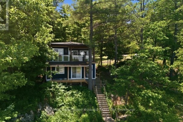 18 Inverlochy Road, Carling, ON, photo 2