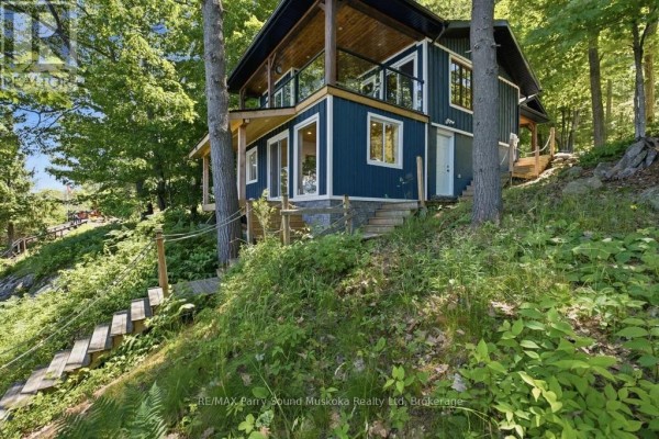 18 Inverlochy Road, Carling, ON, photo 3