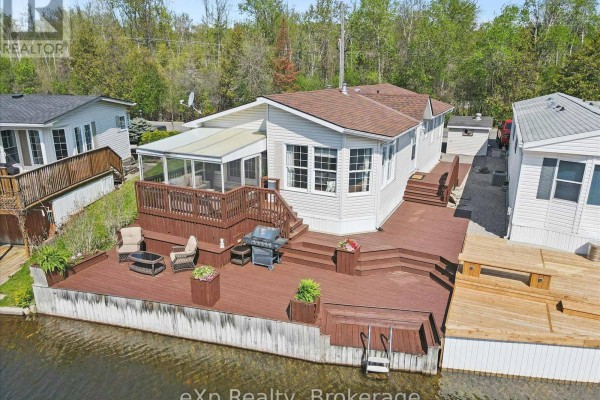 18 Jasper Heights Private, Puslinch, ON, photo 2