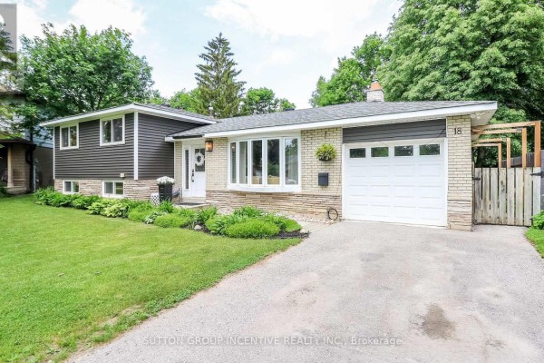 18 Jill's Court, Barrie, ON, photo 2