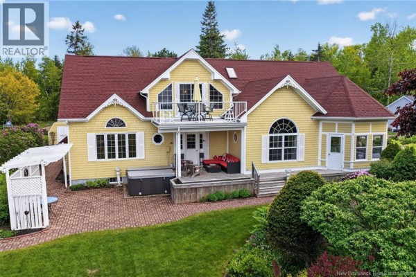 4pc Bathroom - 18 Jimarie Lane, Boudreau Ouest, NB E4P6M2 Photo 4