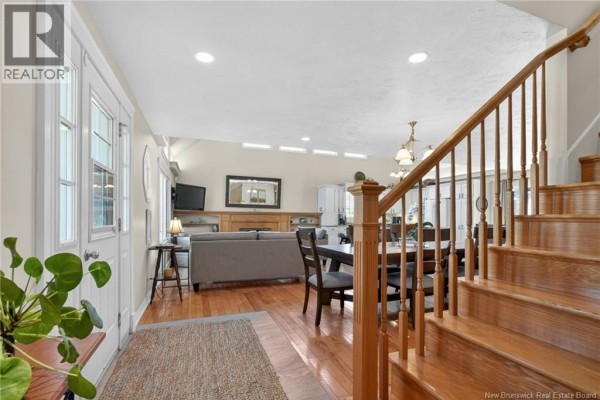 4pc Bathroom - 18 Jimarie Lane, Boudreau Ouest, NB E4P6M2 Photo 5