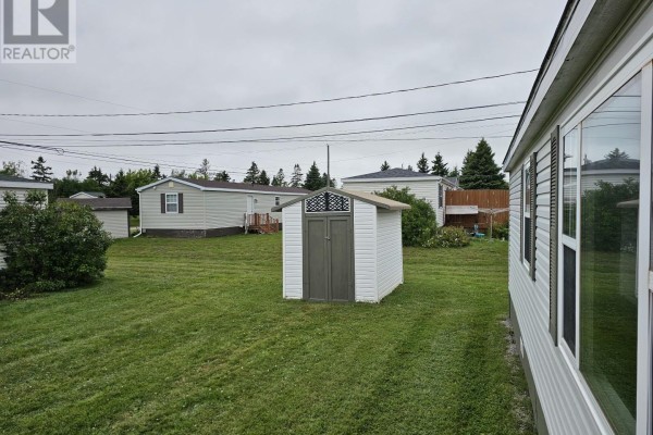 Primary Bedroom - 18 Jordan Avenue, Summerside, PE C1N6R1 Photo 4