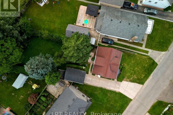 18 Jubilee Drive, St  Catharines, ON, photo 3