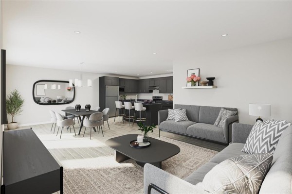 18 Junegrass Way, Brandon, MB R7A7Z6 Photo 4