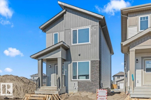18 Juniper Wd, Fort Saskatchewan, AB, photo 2