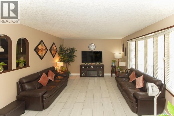 Bedroom - 18 Kyle Street, Regina, SK S4R6R6 Photo 5