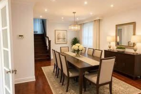 Kitchen - 18 Larwood Boulevard, Toronto, ON M1M2M5 Photo 4