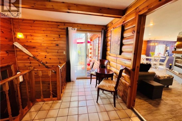 Kitchen - 18 Ledge Loop Road, Dufferin, NB E3L3P2 Photo 5