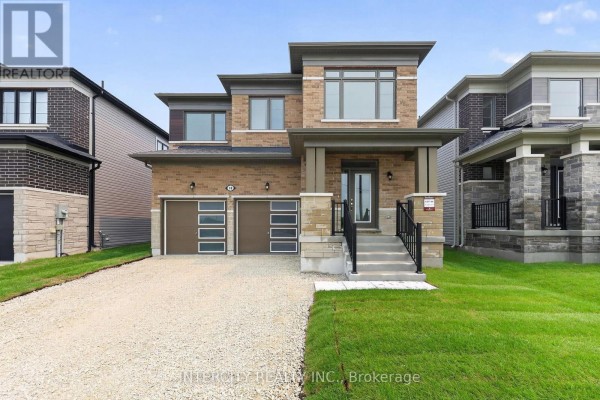 Great room - 18 Legacy Circle, Wasaga Beach, ON L9Z0L8 Photo 4
