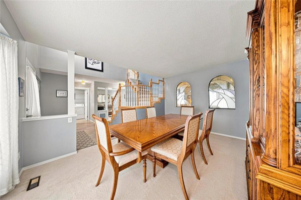 18 Lessard Place, Winnipeg Residential Sold $549,900