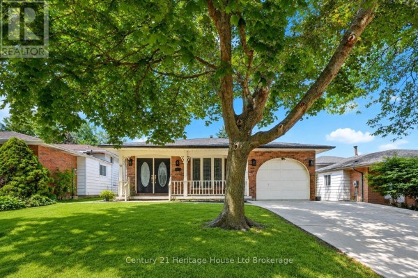 18 Locust Crescent, London South, ON N6E2K2 Photo 2