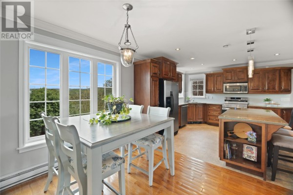 Bath (# pieces 1-6) - 18 Lodge Road, Conception Bay South, NL A1X2G4 Photo 3