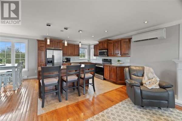 Office - 18 Lodge Road, Conception Bay South, NL A1X2G4 Photo 4