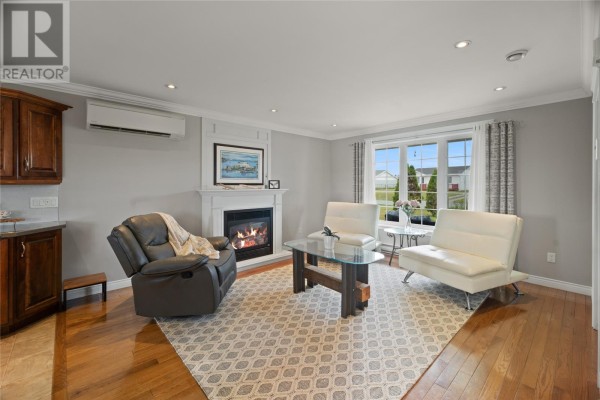 Laundry room - 18 Lodge Road, Conception Bay South, NL A1X2G4 Photo 5