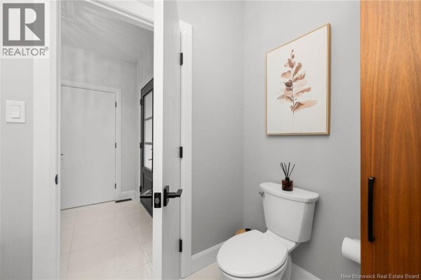 3pc Bathroom - 18 London Lane, Irishtown, NB E1H0J1 Photo 4