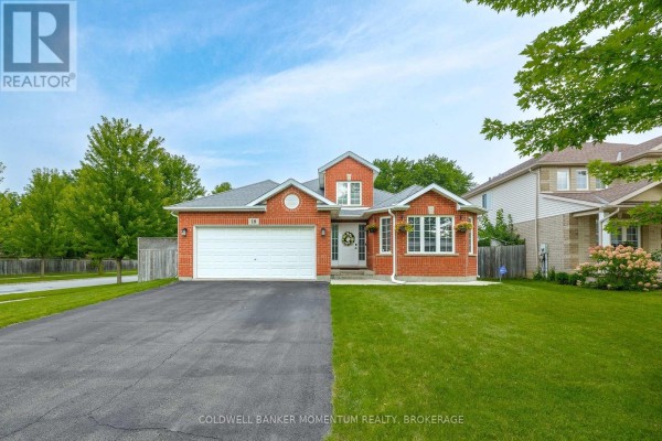 Family room - 18 Loretta Drive, Niagara On The Lake, ON L0S1T0 Photo 3