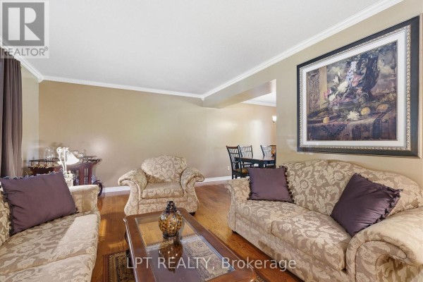 Games room - 18 Louise Crescent, Russell, ON K0A1W0 Photo 4
