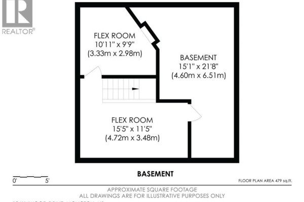 3pc Bathroom - 18 Lynwood Drive, Moncton, NB E1A3Z5 Photo 4