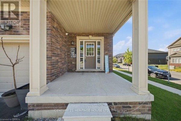 18 Macklin Street, Brantford, ON, photo 3