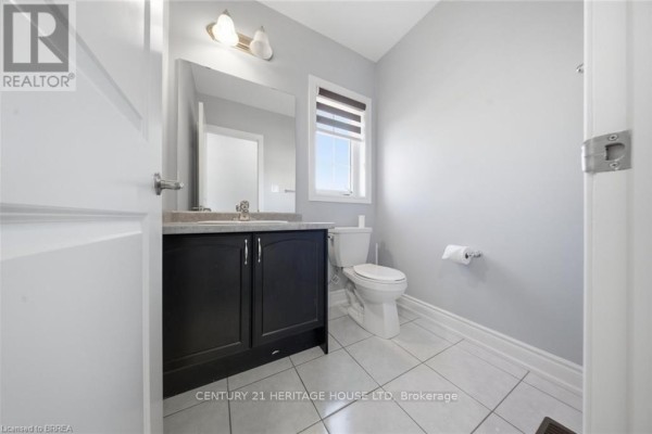 Bedroom - 18 Macklin Street, Brantford, ON N3V0B2 Photo 5