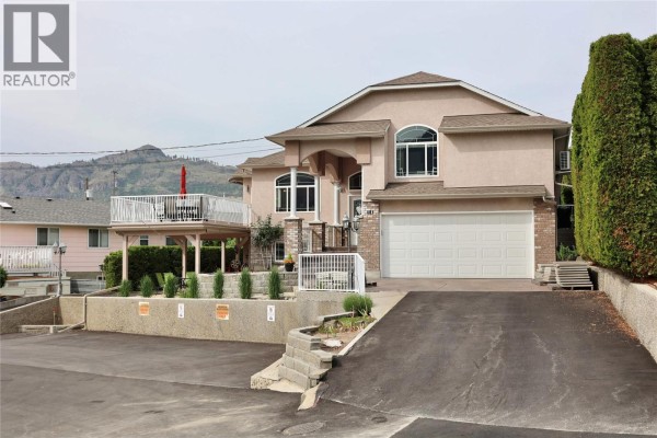 Full bathroom - 18 Magnolia Place, Osoyoos, BC V0H1V1 Photo 2