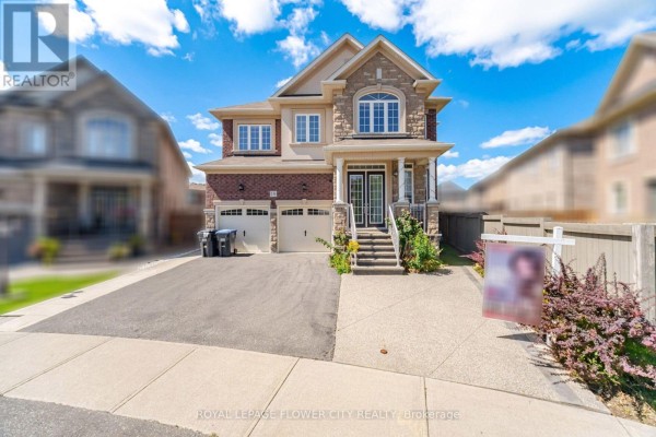 18 Malpass Street, Brampton, ON, photo 2