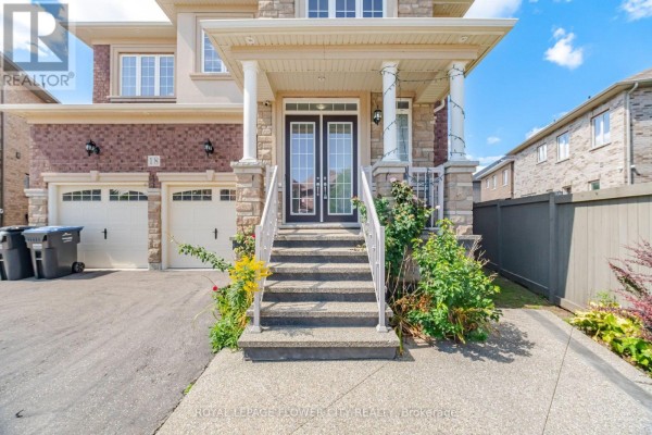 18 Malpass Street, Brampton, ON, photo 3