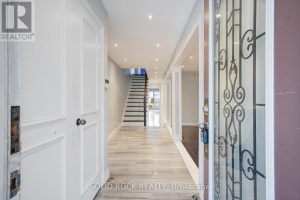 Den - 18 Maple Bush Avenue, Toronto, ON M9N1S6 Photo 5