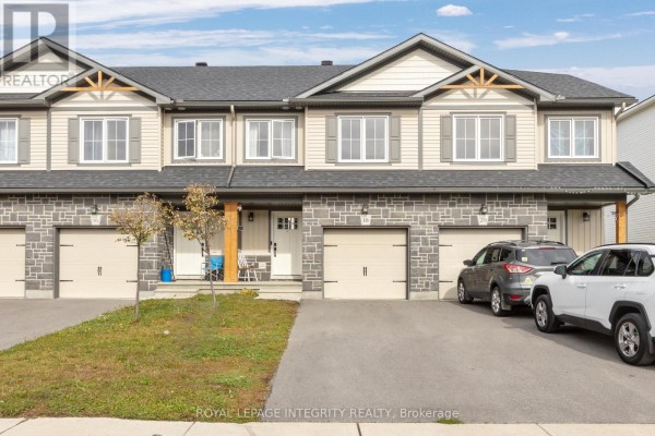 18 Margaret Graham Terrace, Smiths Falls