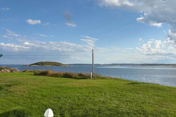 Storage - 18 Marine Drive, New Wes Valley, NL A0G4R0 Photo 3