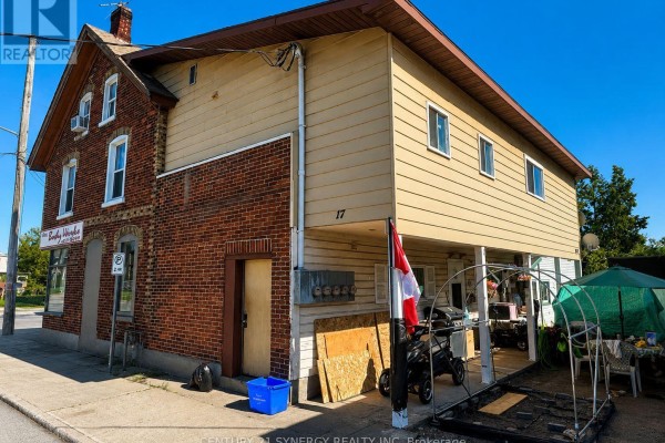 18 Market Street N, Smiths Falls, ON K7A2E3 Photo 5