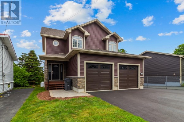 18 Mercers Road, Conception Bay South, NL, photo 2