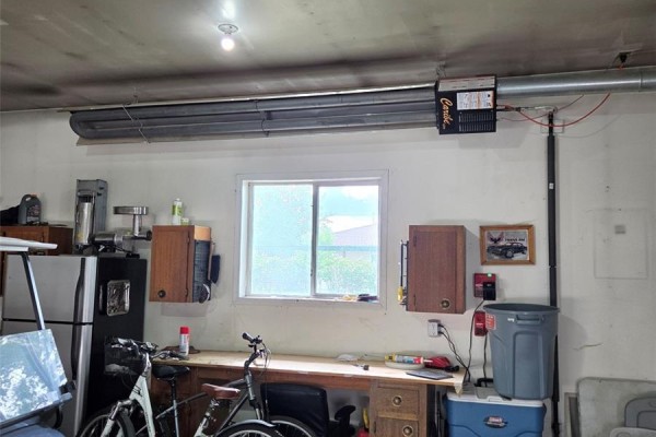 4pc Bathroom - 18 Mountain Drive, Carlyle, SK S0C0R0 Photo 5