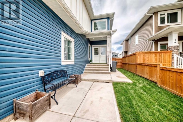 18 North Bridges Garden, Langdon, AB, photo 2
